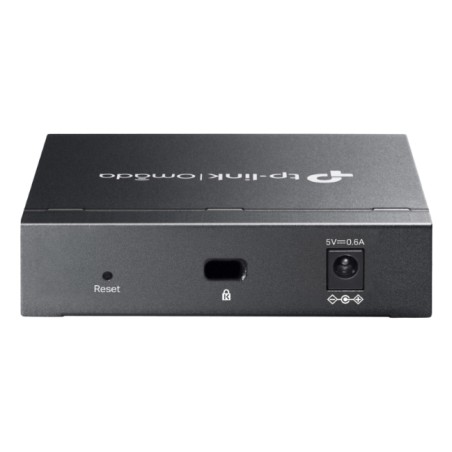 Omada ES205G New Omada 5-Port
